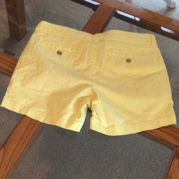 Gap Khakis Shorts - Picture 3 of 6